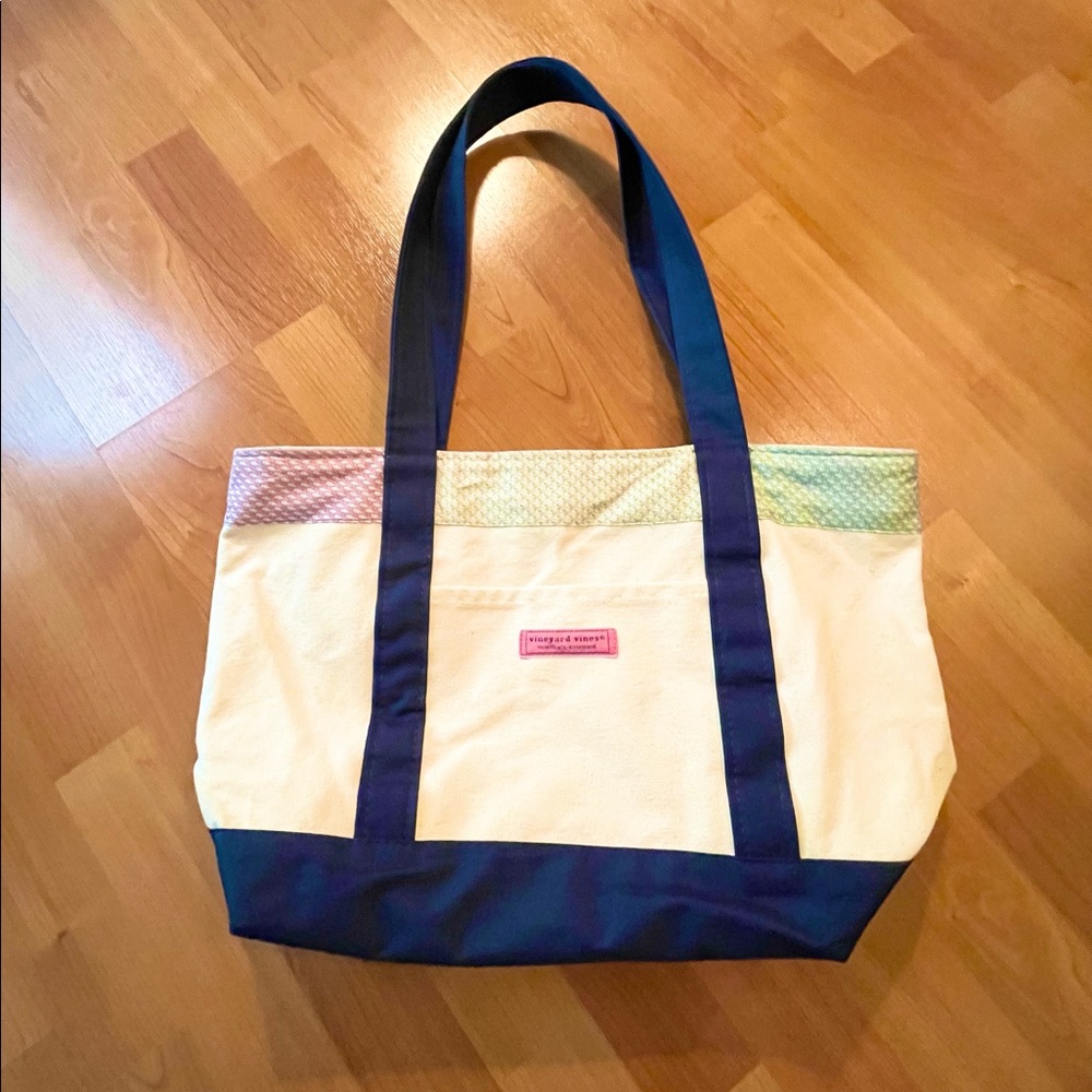Vineyard Vines Tote